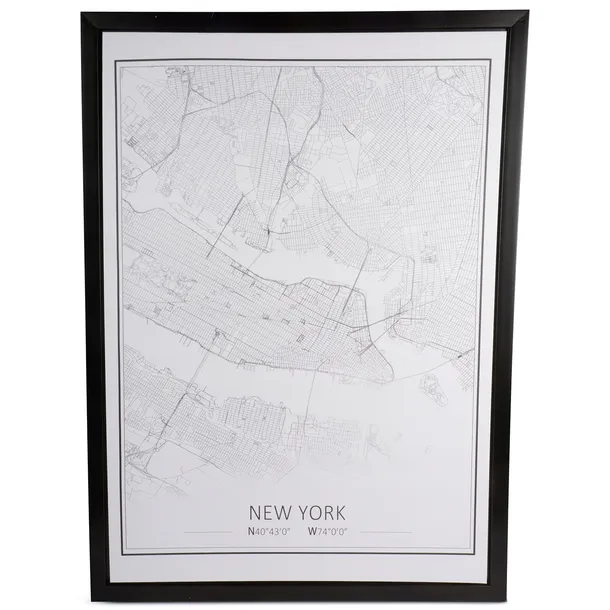obraz-mapa-nowego-jorku-70x50cm