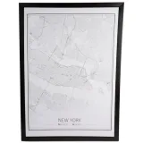 obraz-mapa-nowego-jorku-70x50cm