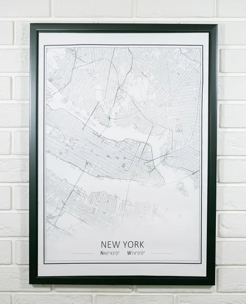 obraz-mapa-nowego-jorku-70x50cm-material-wykonania-plotno