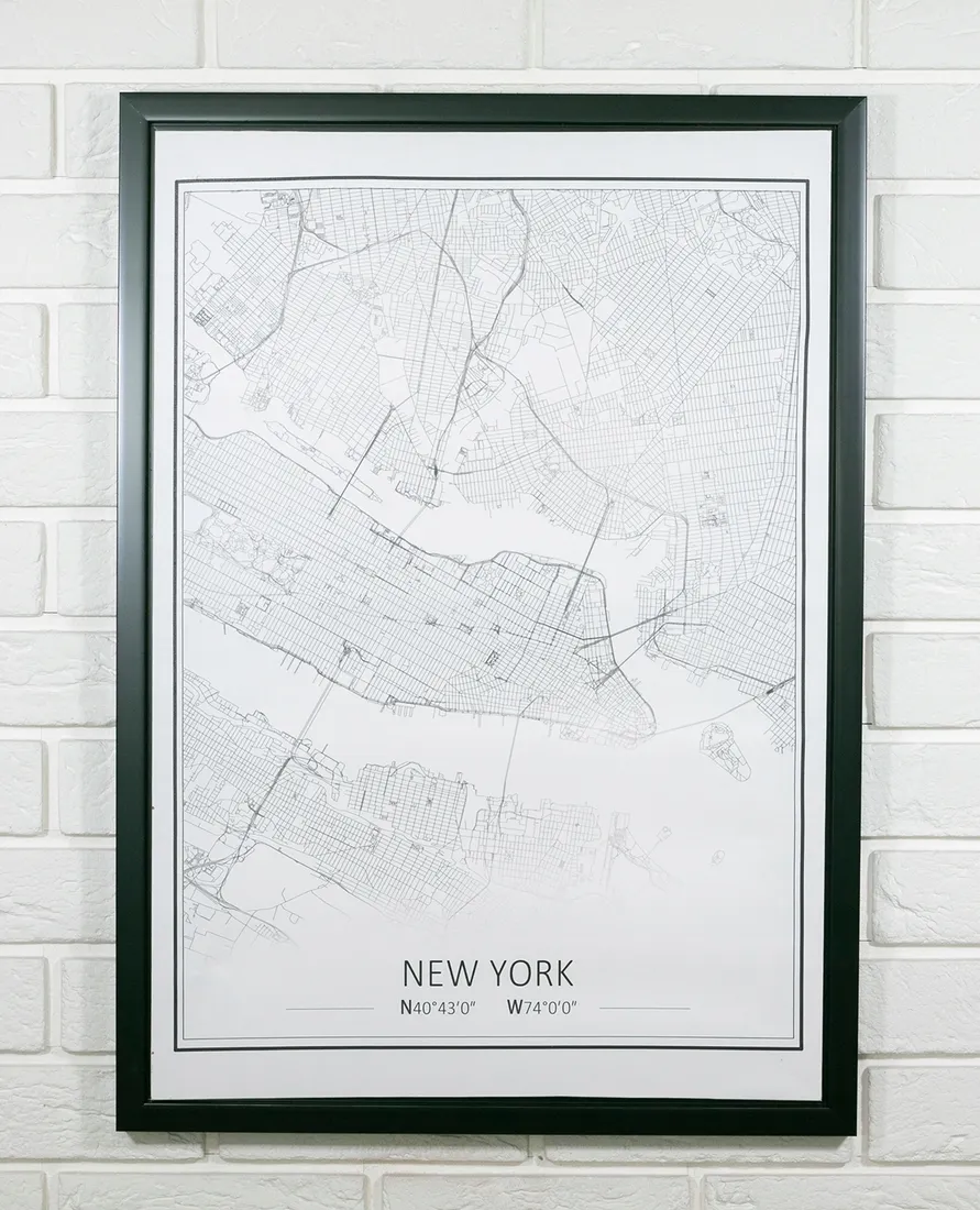 obraz-mapa-nowego-jorku-70x50cm