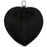 dekoracja-scienna-serce-bambusowa-czarna