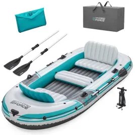 ponton-bestway-hydro-force-5-osobowy-wedkarski-zestaw-wiosla-pompka-65159