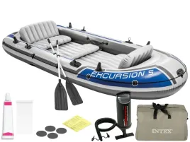 duzy-ponton-turystyczny-intex-excursion-5-pompka-wiosla-68325-model-2025
