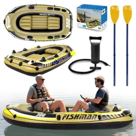 ponton-wedkarski-dmuchany-do-plywania-fishman-z-wioslami-252x125-zestaw