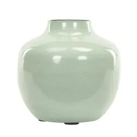 wazon-turkusowy-metalowy-sr-9cm