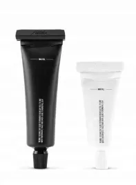 tubki-podrozne-na-paste-do-zebow-matador-toothpaste-tubes-black-white