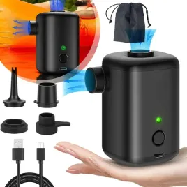 elektryczna-pompka-powietrza-z-akumulatorem-pompka-powietrza-do-materaca