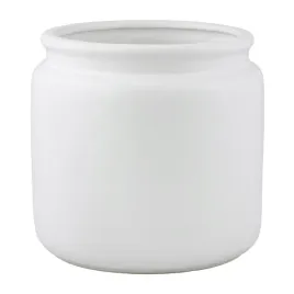 donica-kolli-bialy-mat-sr-15cm