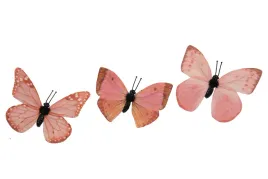 3-szt-dekoracja-z-klipsem-motyl-rozowy-6x6cm