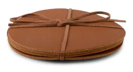 podkladka-pod-kubek-skorzana-komplet-brazowa