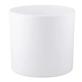 donica-maria-bialy-mat-ceramiczna-sr-23cm
