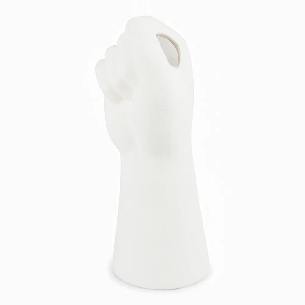 wazon-dlon-ceramiczny-bialy-wys-23cm
