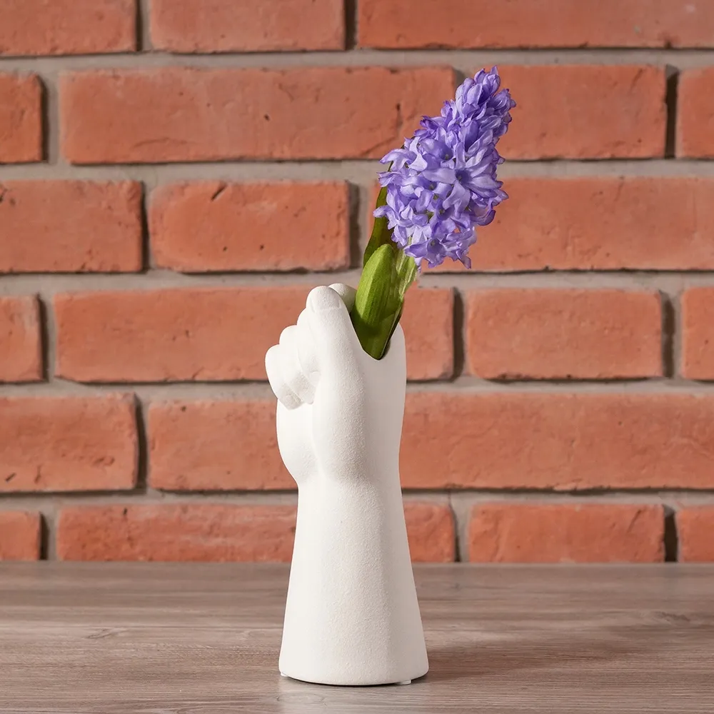 wazon-dlon-ceramiczny-bialy-wys-23cm-stan-nowy