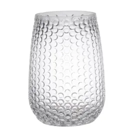wazon-na-bukiet-przezroczysty-szklany-wys-19cm