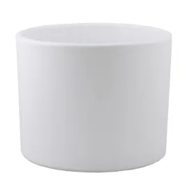 donica-maria-bialy-mat-ceramiczna-sr-17cm