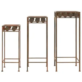 zestaw-stojakow-vintage-3-rozmiary-rdzawy-metal