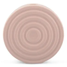 wazon-circle-na-roze-ceramiczny-rozowy-sr-12cm