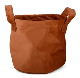 organizer-aksamitny-na-polke-kolor-rdzawy-sr-16cm