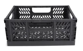 organizer-skrzynka-skladana-szare-tworzywo-29x21cm