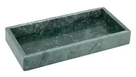 taca-kuchenna-marmurowa-zielona-30x15cm