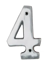 cyfra-cyferka-liczba-4-na-drzwi-budynek-aluminiowa