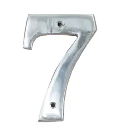 cyfra-cyferka-liczba-7-na-drzwi-budynek-aluminiowa