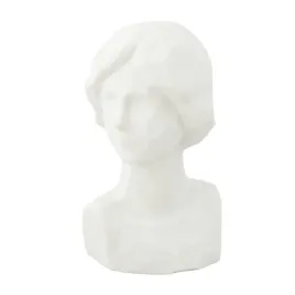 figurka-glowa-dekoracja-porcelanowa-biala