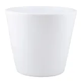 donica-sofia-ceramiczna-biala-sr-21cm
