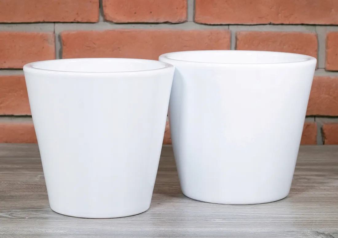 donica-sofia-ceramiczna-biala-sr-19cm