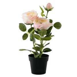 sztuczne-roze-w-doniczce