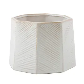 szara-donica-ceramiczna-sr-15cm