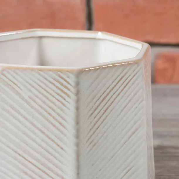 szara-donica-ceramiczna-sr-15cm-ksztalt-okragly