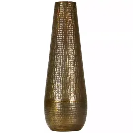 wysoki-wazon-podlogowy-67cm-zloty-na-podloge-galezie-trawe-duzy-metalowy