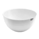 miska-plastikowa-practic-biala-3-l
