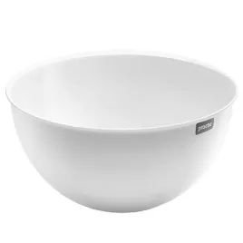 miska-plastikowa-practic-biala-6-l