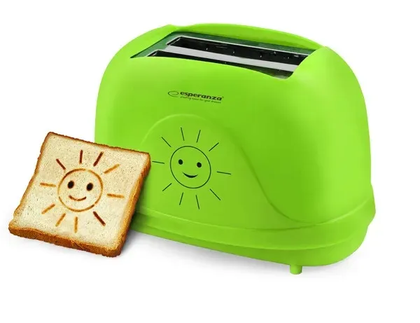 toster-smiley-zielony