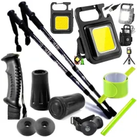 2x-kijki-trekkingowe-nordic-walking-kije-do-chodzenia-latarka-cob-opaska