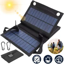ladowarka-solarna-do-telefonu-20w-5v-panel-sloneczny-turystyczny-skladany