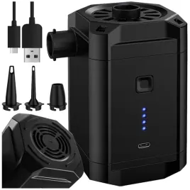 elektryczna-pompka-do-materaca-pontonu-basenu-akumulatorowa-usb-typ-c