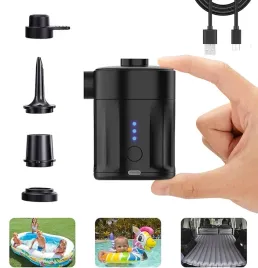 akumulator-mini-pompa-elektryczna-nadaje-sie-do-pontonow-materacy-4000mah