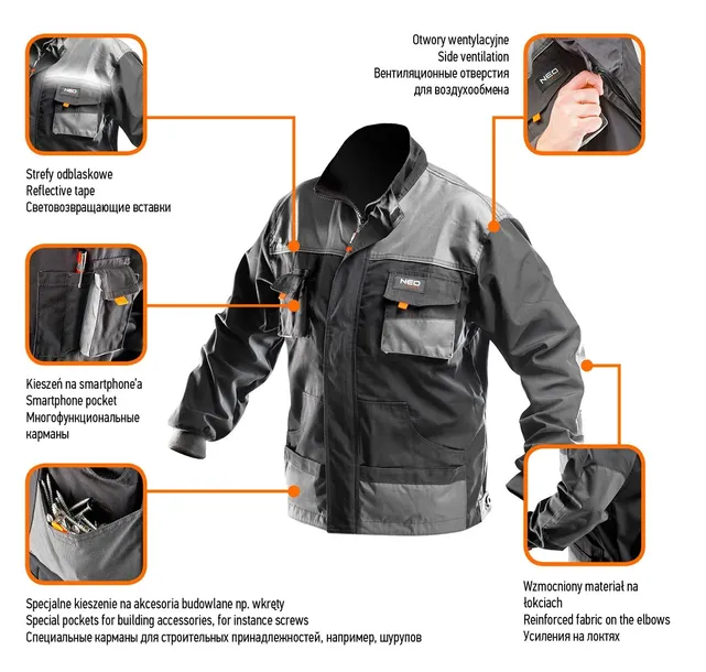 bluza-robocza-rozmiar-m-50