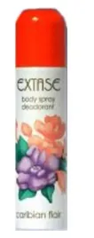 extase-dezodorant-perfumowany-dla-kobiet-caribian-flair-150-ml
