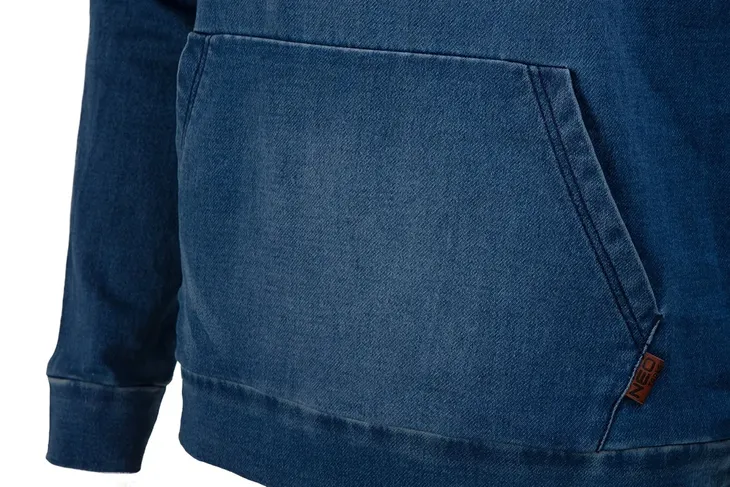 bluza-robocza-denim-rozmiar-s
