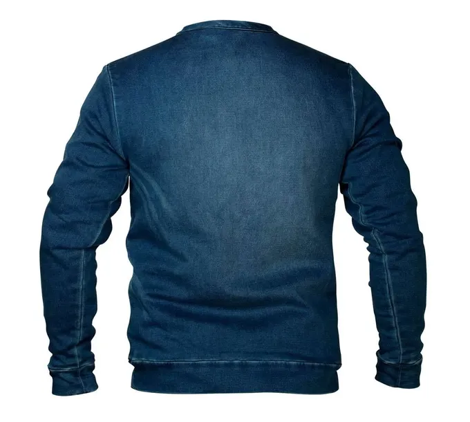 bluza-robocza-denim-rozmiar-l