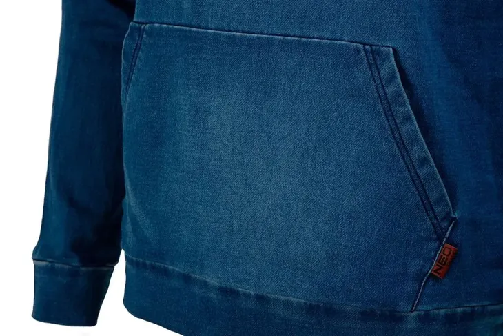 bluza-robocza-denim-rozmiar-l