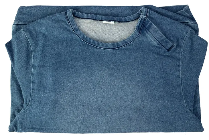 bluza-robocza-denim-rozmiar-l