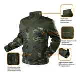 bluza-robocza-camo-rozmiar-s
