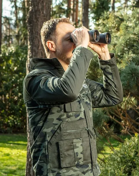 bluza-robocza-camo-rozmiar-s