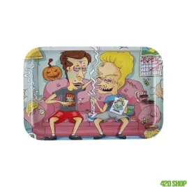 metalowa-tacka-do-zwijania-dab-of-the-dead-27-5x17-5cm