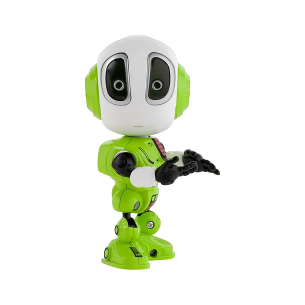 robot-rebel-voice-green